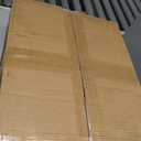 Area Rug Living Room Rugs - 8x10 Abstract Large Soft Indoor Washable Rug Neutral Modern Low Pile Carpet for Bedroom Dining Room Farmhouse Home Office - Blue