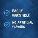 Purina Busy Bone Adult Toy Breed Dog Chew Bone Treats, Tiny - 60 ct. Pouch