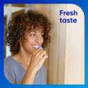 Sensodyne Extra Whitening Sensitive Teeth and Cavity Prevention Whitening Toothpaste, Cool Mint, - 4 Ounces (Pack of 4)