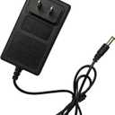 Lithium Battery Charger Replacement 21V 2A for AHPUCEP Weed Wacker Mini Chainsaw Weed Eater Cordless Grass Trimmer Lawn Trimmer String Trimmer