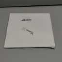 Weewooday Keyboard Wrist Rest for Pad Wrist Rest Stand Compatible with Wireless Keyboard with Numeric Keypad for Easy Typing(Compatible with Magic Trackpad 2, MJ2R2LL/A, A1535)