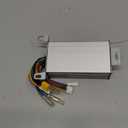 8.5in 36V 350W Electric Scooter Motor Controller,Electric Motor Controller for Electric