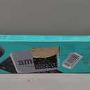 Logitech MK270 Full Size Wireless Keyboard and Mouse Combo - Black