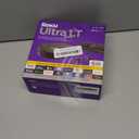 Roku Ultra LT (2023) HD/4K/HDR Dolby Vision Quad-Core Streaming Player with HDMI Cable, Headphones, Voice Remote w/Private Listening, Ethernet