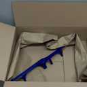 Upgraded 154568001 5304517203 Dishwasher Lower Spray Arm for Frigidaire, Kenmore Replaces Dishwasher Parts 154414101 154568002 1542508 154250801 154250901 AP3958746 PS1524955 - Blue (18.9'' L)