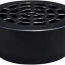 Oatey 4 in. ABS Snap-In Drain