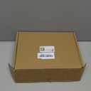 Massage Gun, Muscle Massage Gun for Athletes Handheld Electric Deep Tissue Back Massager, Percussion Massage Device for Pain Relief with 30 Speed Levels 9 Heads (Grey)