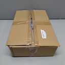 2Pack 9FT Christmas Garland Real Touch Norfolk Pine Garlands,Lifelike Greenery Garland for Mantle Fireplace Stairs Table Porch Decorations, Green Garland for Indoor Outdoor Winter Holiday Xmas Decor