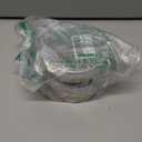 haisstronica 10pcs 2/0 AWG - 5/16"(M8) Tinned Copper Battery Lugs, Heavy Duty Wire Lugs with 10pcs 3:1 Adhesive Heat Shrink Tubing, 00 Gauge Wire Lugs, Tinned Copper Battery Cable Ends