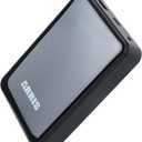 ARRIS 7.4V 7500mAH Rechargeable Battery for Heated Jackets and Heated Vests(No Cable, No Charger) Only Applicable to 7.4V Heated Jacket and Vest