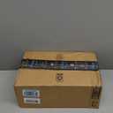 Hycline Kids Bike Replacement Tires Set: 2-Pack 12.5/14/16/20x2.125 Inch Premium Butyl Rubber Wear-Resistant Folding Bicycle Tires and 2 Pcs Bike Tubes Schrader Valve with Tire Levers for BMX MTB