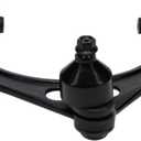 ACDelco Gold 45D10179 (19462643) Front Passenger Side Upper Suspension Control Arm and Ball Joint Assembly