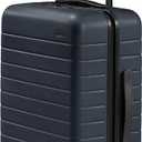 Away Bigger Carry-On Luggage, 22-Inch Lightweight Hardside Spinner Suitcase