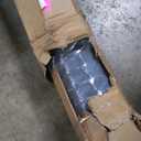 Firm King Size Hybrid Mattress 12 Inch, Bed in a Box with Pocket Spring, Gel Memory Foam, Pressure Relief & Lumbar Support, Cooling Feel, CertiPUR-US Certified, 365 Night Trial