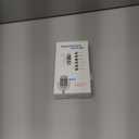 Magnetic Voice Recorder 128GB  Voice Activated Audio Recorder with 9000 Hours Storage, 90-Day Standby, Compatible with Android & iOS Devices  Ideal for Meetings, Lectures, Interviews