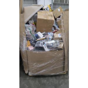 Pallet Of Salvage items