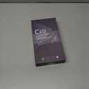 2 x Magnetic Shockproof for iPhone 17 Pro Max Case,[Fit for MagSafe] [Military-Grade Drop Tested] Magnetic Translucent Matte Back Bumper 17 Pro Max Case Anti-Fingerprint Anti-Scratch 6.9", Orange