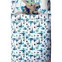 Star Wars The Mandalorian Twin Sheet Set 3pc