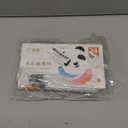 Watercolor Kit, New Mini Watercolor Paint Set, Pocket Watercolor Set with Paint, Brush, bag, Sketchbook & Copper Clip, Travel Kit for Beginners, Artists & Painting Enthusiasts(Walnut -15 Grids)