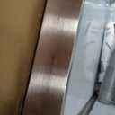 Stainless Steel Commercial Restaurant Sink, Freestanding Large Commercial Sink with Pull-out Faucet for Kitchen Dishwashing, Thawing, Pet Cleaning, Laundry Room, 23.6"D x 21.6"W x 36.8"H