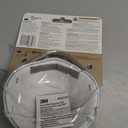 3M 8247P1-DC Paint Odor Respirator, 1 Count