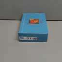 100 Unique Birthday Cards with Envelopes - Assorted Happy Birthday Cards, 4 x 6 inches, Envelopes & Stickers in Bulk Boxed Set