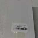 Olive Oil and Vinegar Dispenser Cruet Bottles, 2 in 1 Transparent Dual Glass for Kitchen Cooking Container (2.5 Ounces)