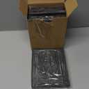 4-Pack Humidifier Premium Replacement Filters for LEVOIT Superior 6000S Smart Evaporative Humidifier + 2-Pack Top Fill Humidifier Filters Replacement, Gray