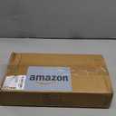 MEIKEE 5W RGB Low Voltage Landscape Lighting, 12-24V RGB Color Changing LED Pathway Lights, IP66 Waterproof Aluminum Outdoor Landscape Lights for Garden Yard Decoration 4 Pack (RGB (Red, Green, Blue))