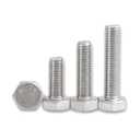 2 Pcs M14 Hex Bolt M14-2 x 90mm UNC Hex Head Screw Bolts A2-70(304) Stainless Steel Fully Threaded Hex Tap Bolts (304 ss;M14 x 90mm)