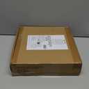 Amazon Basics Full Motion Articulating TV Wall Mount, with Swivel and Tilt, for 26" to 55" TVs and Flat Panels up to 80 Lbs, VESA Compatible, Black