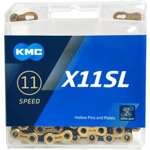 KMC X11SL 11 Speed Chain