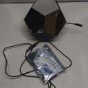 Infinity Mirror Light Infinite Dodecahedron Color Art Light for Gaming Room Decor 3D Hyper Cube RGBW Color Changing Night Lighting for Computer Gaming Desk Birthday Christmas Gift