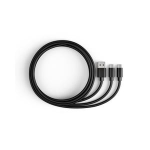 Baby Car Monitor USB-C Power Extension Cable (1 Cam)