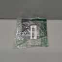 Drift Car Air Freshener - Stone Air Freshener Car Odor Eliminator - Long Lasting Scent - Auto Accessories - Metal Clip - Essential Oils - Clean Ingredients - Amber Scent Starter Kit