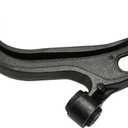 MOOG RK622917 Front Right Lower Suspension Control Arm and Ball Joint Assembly for Ford Taurus