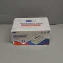 GauzeCare Sterile Abdominal- ABD Combine Pads| 24-Pack, 8x10 Inches| Extra Absorbent & Thick, Individually Wrapped Wound Dressing, First Aid Pads| Surgical-Grade, Nonstick- for Heavy Leakage, Post Op