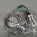 Electric Throttle Body Assembly 04891970AB Fits for Chrysler 200 15-17, Dodge Dart 13-16,Ram ProMaster City 15-21 2.4L SOHC, Jeep Cherokee/Renegade 14-20, OE 4891970AC (B0FGYNGZLR)