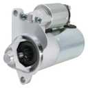 3273N Starter Compatible with 1997 Ford Aerostar 4.0L, 2005-2010 Mustang, 1997-2010 Explorer, 1997-2010 Ranger, 1998-2007 Mazda B Series Pickup B4000 4.0, 1997-2010 Mercury SRX7546X SFD0039 41014045