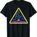 Cult Heaven's Gate Away Team T-Shirt (Small)