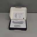 First No Text Blocking Remote Control Page Turner for Kindle Paperwhite,Silent Clicker Page Turner,Kindle Accessories for iPad/Tablets(Just Reading),Camera & Selfie Shutter