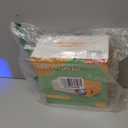 PVO Projector WiFi Portable Mini Projectors 1080P, Phone Screen Can Be Mirrored to Video Projector via WiFi, Movie Projectors Compatible with Smartphone/ Tablet/ Laptop/TV Stick/PS/Type-C/USB Drive