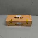 Rely+ 3 Arm Candelabra Taper Candle Holders Decorations Indoor Kitchen Dcor Table Candles Candlestick Candelabra Centerpiece (Silver)