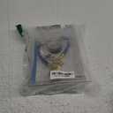 Performance Tool W83139 Self-Sealing R1234YF Refrigerant Can Recharging Hose and Gauge