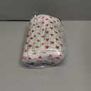 DII Valentine's Day Collection, Napkin Set, 20x20, Little Hearts, 6 Piece