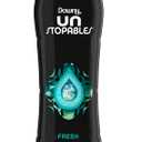 Downy Unstopables Laundry Scent Booster Beads for Washer, Fresh, 10 oz