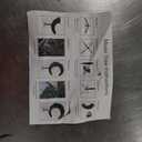 3 FT Eid Ramadan Moon Tree, Lighted Crescent Artificial Tree with LED Star String, Islamic Decoration for Garden, Indoor, Home, Party Decor(Green)