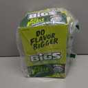 BIGS Sunflower Seeds, Vlasic Dill Pickle Flavor, 2.75 oz. (Pack of 12) (EXP 12/31/26)