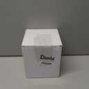 Chunful Wooden Wedding Table Numbers 1-10 for Wedding Reception, 4"x6" Rustic Eucalyptus & Floral Table Number Double-sided Signs for Centerpiece, Banquet, Party Decoration(Flowers Style)