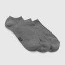 CAP, Ankle Socks, 3 Pairs, One Size